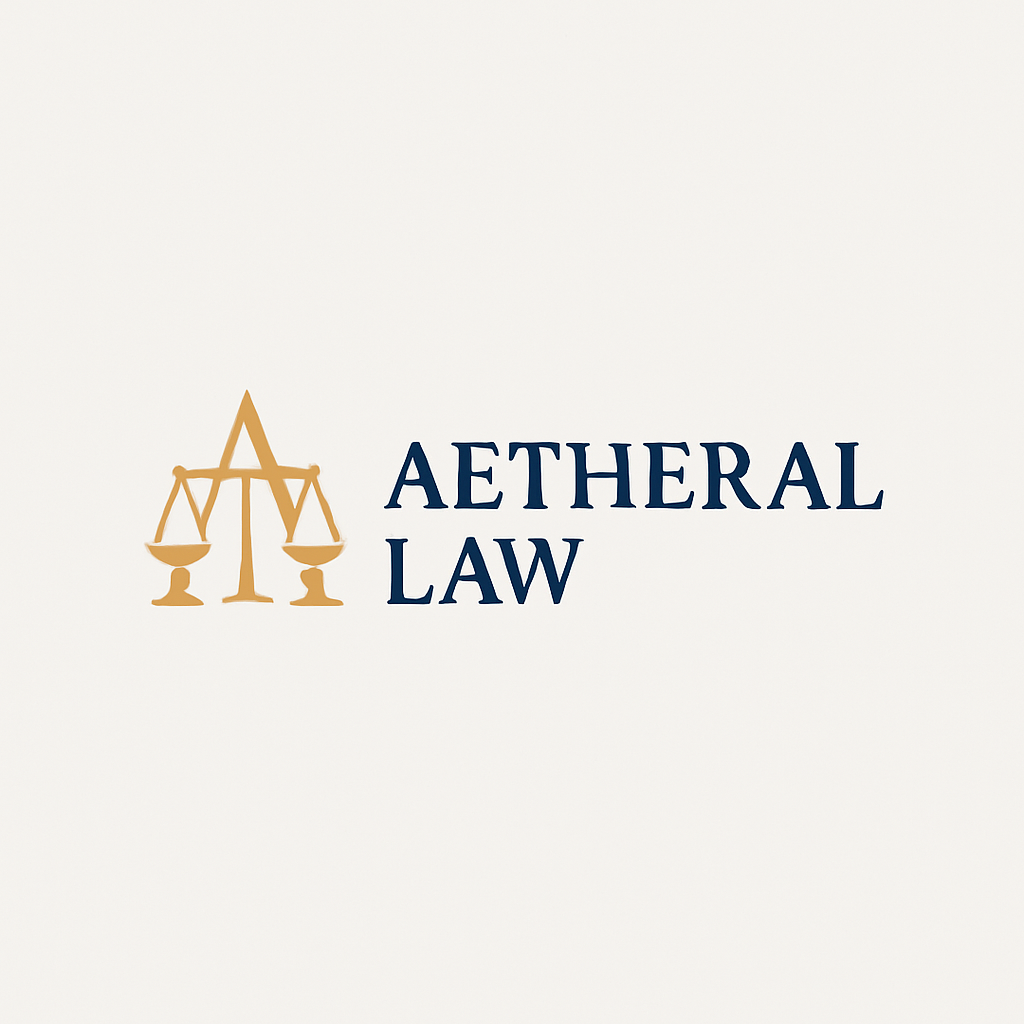 Aetheral Law