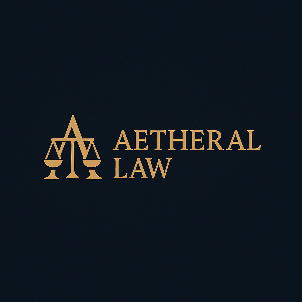 Aetheral Law